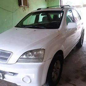 Kia Sorento 2004