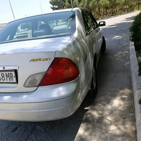 Toyota Avalon 2001