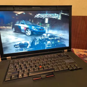 Lenovo ThinkPad T520