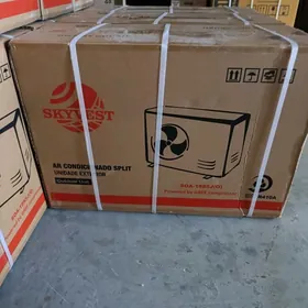 Skyvest kondisioner 40 kw