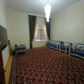 3 ком Элитка Ата Турк 150 кв²
