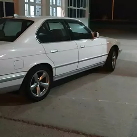 BMW 525 1991