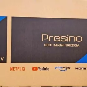 50"55" PRESINO