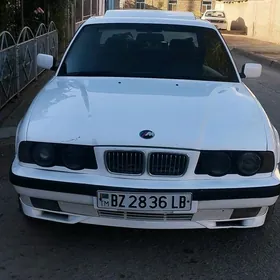 BMW 525 1994