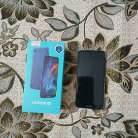 HonoR 8S