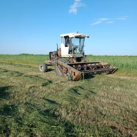 MTZ 80 1993