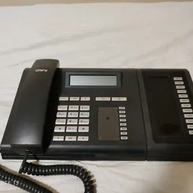 IP Telefon apparat