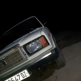 Lada 2107 1999
