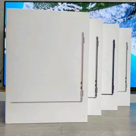 MacBook M4/16GB/24GB/512GB