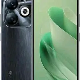Infinix Smart 8 gyssagly