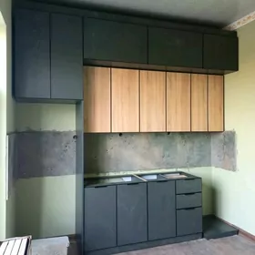 KUHONNY GARNITUR/MEBEL