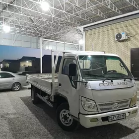 Forland H2 2014