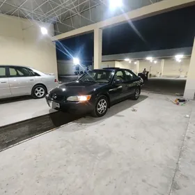 Toyota Camry 1997