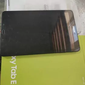 planşet samsung galaxy tab E