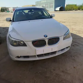 BMW 530 2004