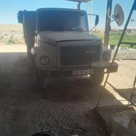 Gaz 53 1993