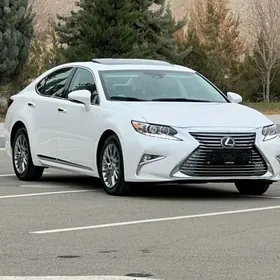 Lexus ES 350 2018