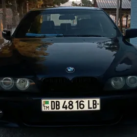 BMW 525 2000