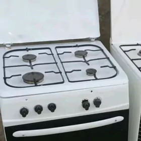 gaz plita