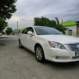 Toyota Avalon 2008