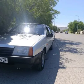 Lada 21099 2004