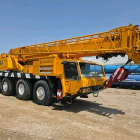 Tadano Faun Atf 60-4 2000