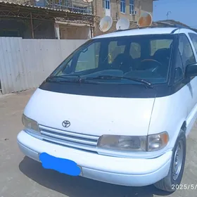 Toyota Previa 1993