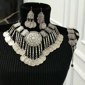 melhior owgan kümüşi