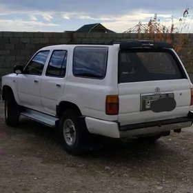 Toyota 4Runner 1994