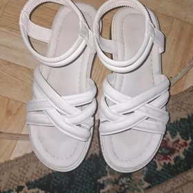 Басаножки