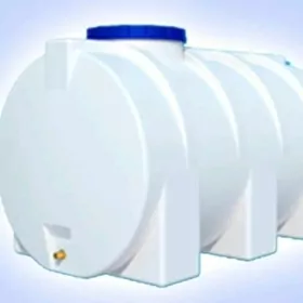 Bocga Бочка Bocka 1 ton