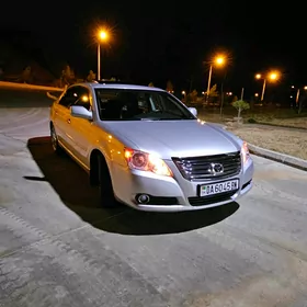 Toyota Avalon 2010