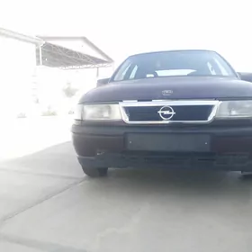 Opel Vectra 1989