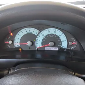 Toyota Camry 2011