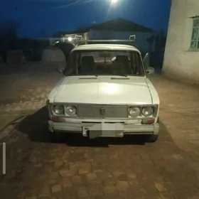 Lada 2106 1992