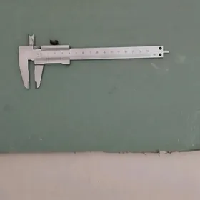 штангель циркуль