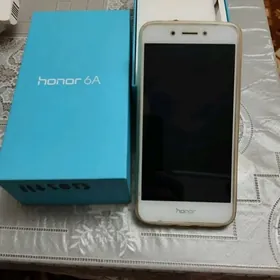 телефон Honor 6A