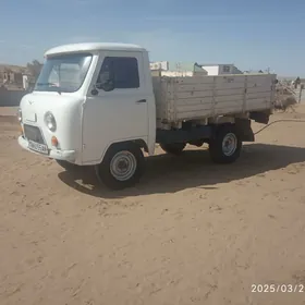 UAZ 2206 1998