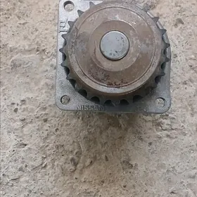 Nissan maksima pompo