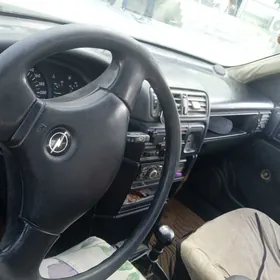 Opel Vectra 1991