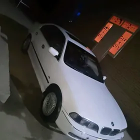 BMW 5 Series 1997