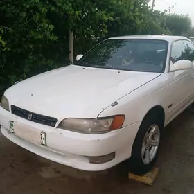 Toyota Mark II 1993