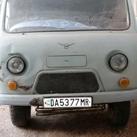 UAZ 452 1999