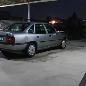 Opel Vectra 1992