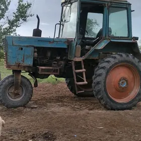 MTZ 80 1996