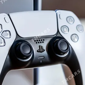 Josdik Ps5