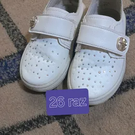 Gyz caga kovuşleri