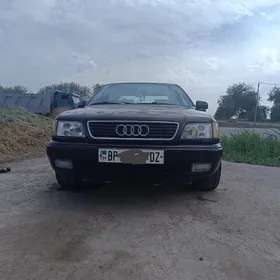 Audi A6 1996