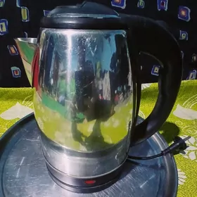 Tefal tok çäýnek