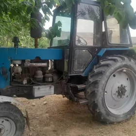 MTZ 80 1995